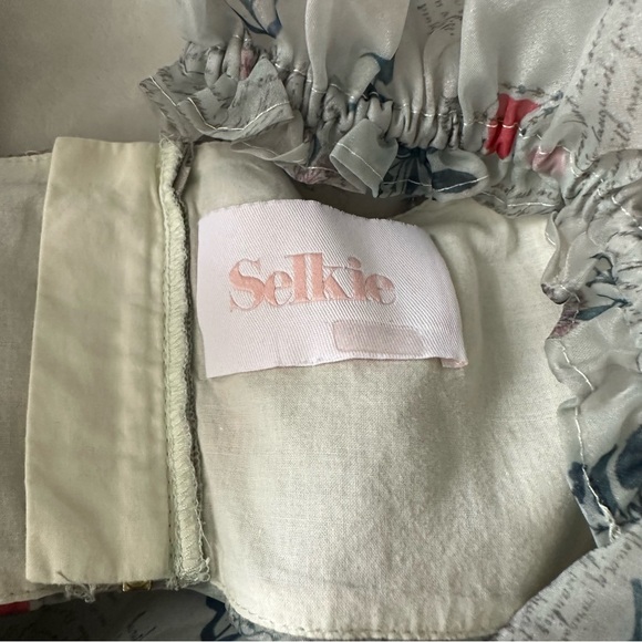 Selkie The Moonlight Dress small - Picture 10 of 16